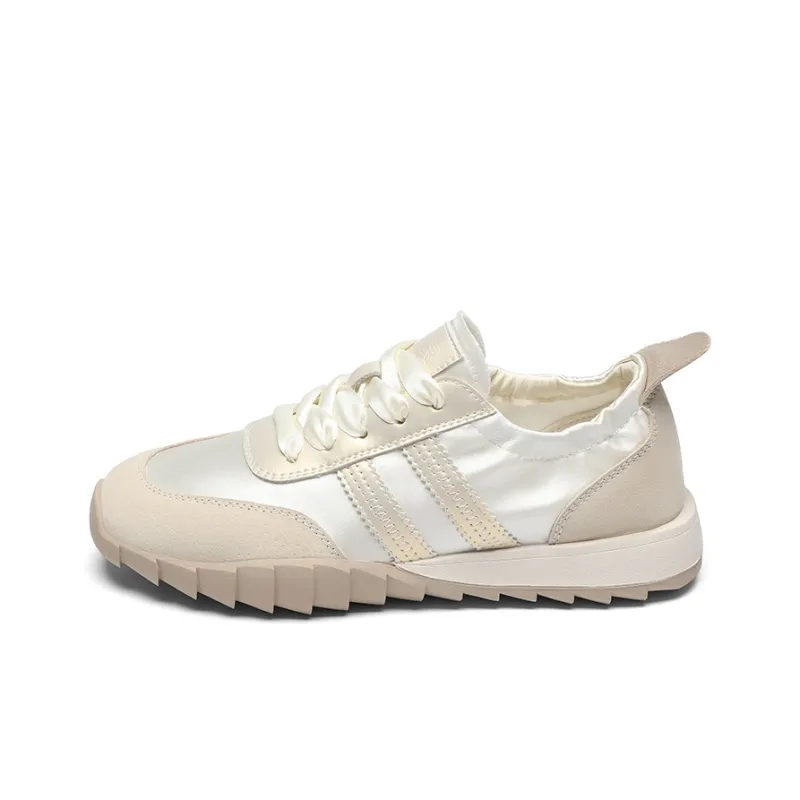 ZHR Lightweight Low-Top Casual Shoes Women's-19