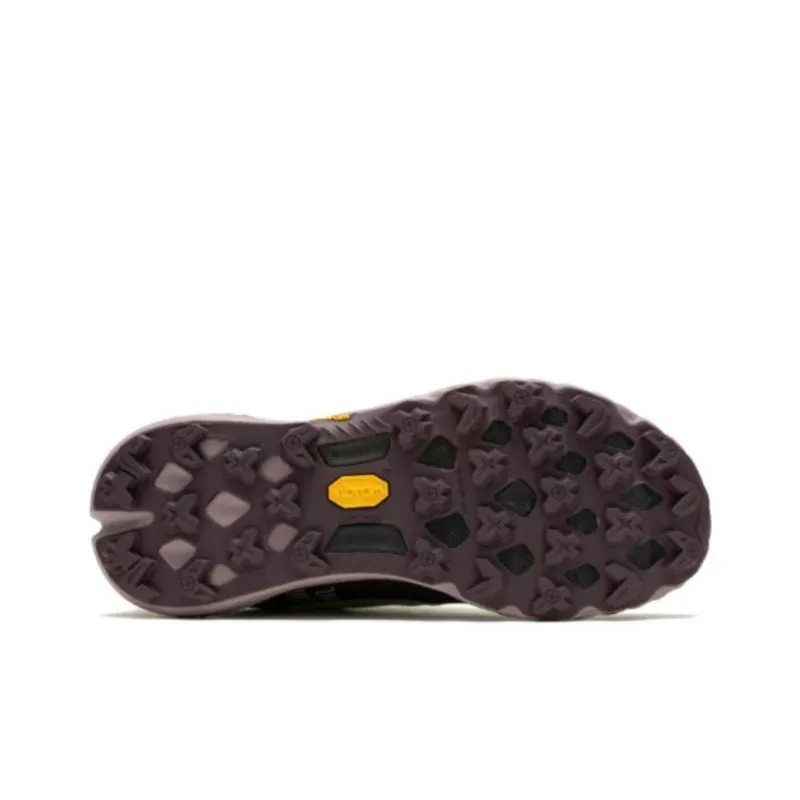 MERRELL Women's Agility Peak 5 'Pear Burgundy' Women's-4