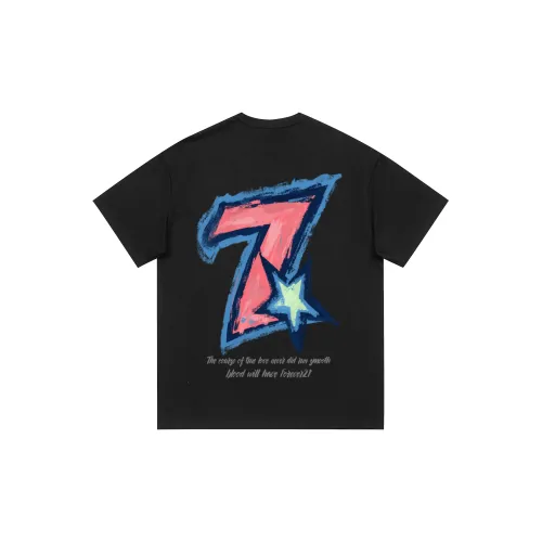 FOREVER 21 T-Shirts Unisex