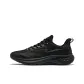 Jet Black Bright Silver