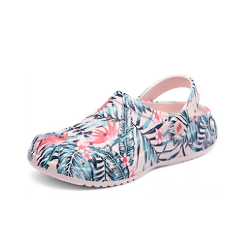 Skechers Foamies Clogs Women's Pink-2