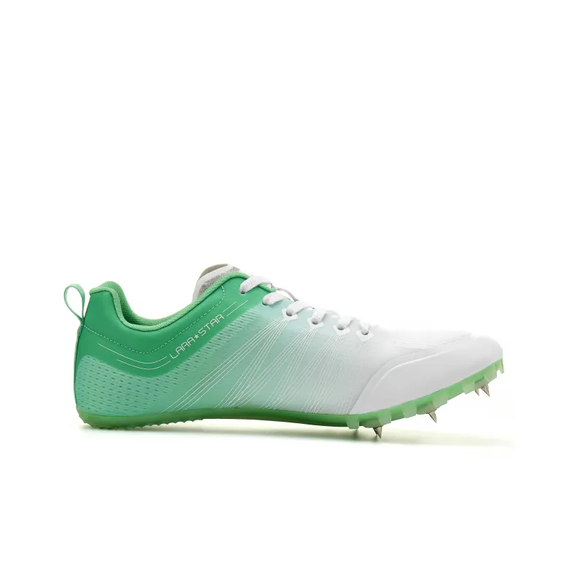 LARA STAR Slip Resistant Low Top Sprint Running Shoes Unisex-26