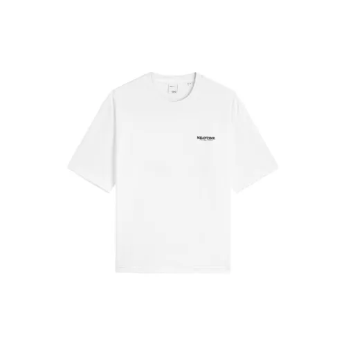 GXG T-Shirts Unisex White