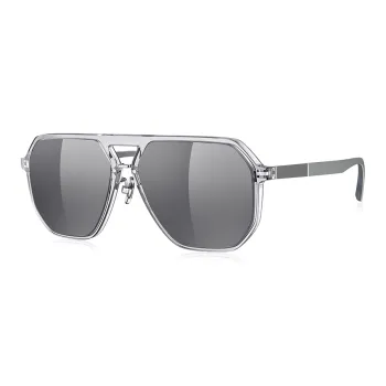 PARIM Irregular Shape Sunglasses Unisex