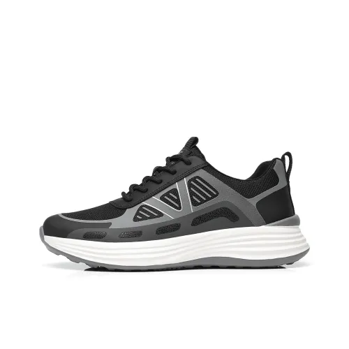 15 MINS Lightweight And Breathable Men's Casual Shoes Men's