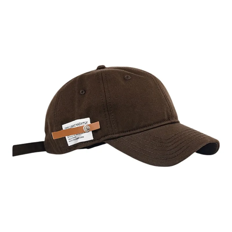 WODONBLE Cotton Baseball Caps Unisex-2