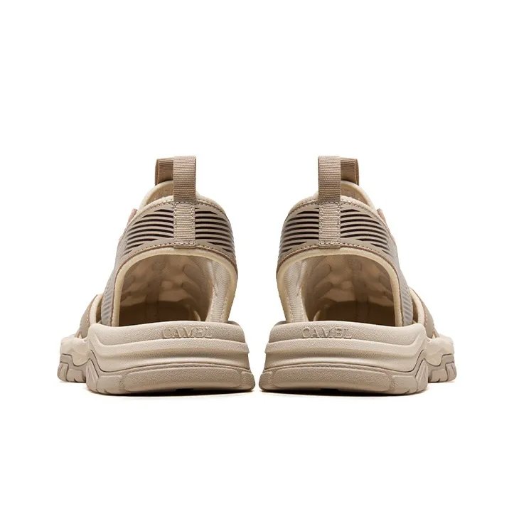 CAMEL Abrasion Resistant Breathable Sports Sandals Men's-13