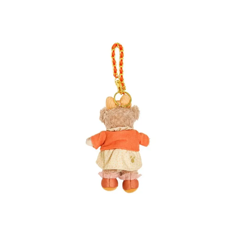 Disney ShellieMay 2023 Autumn Wishing Kites In The Sky Collection Dolls Plush Pendant 12.7cm Height Hong Kong Disney-1