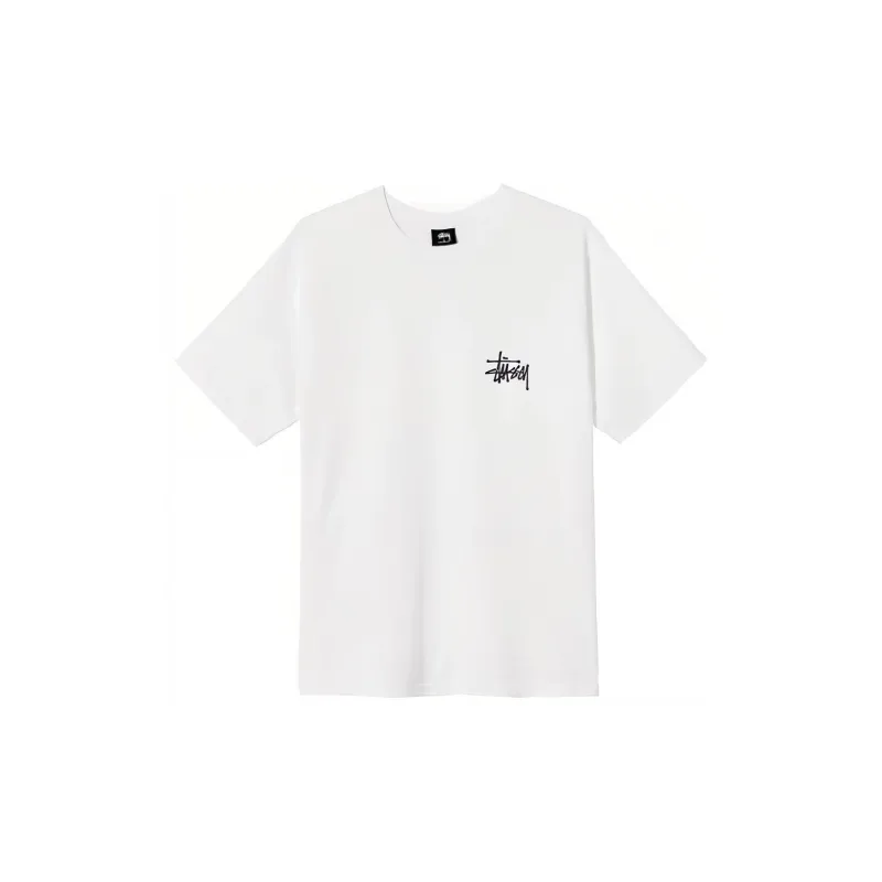 Stussy Peace Pot Tee-1