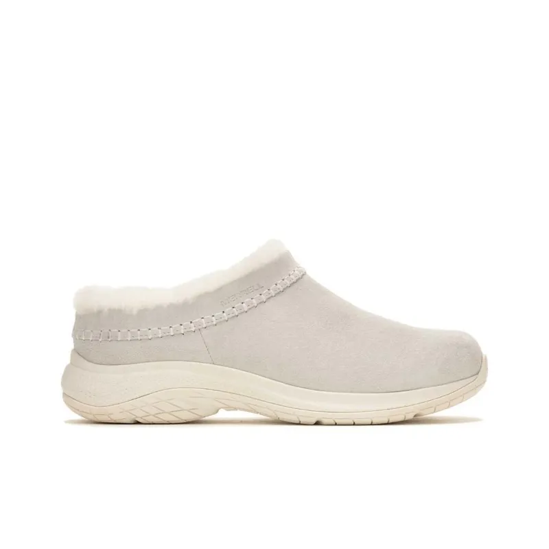 MERRELL Women's Encore Ice 5 'Cream White' Women's-1