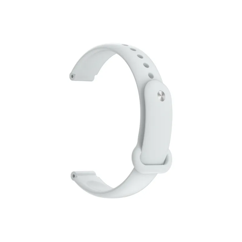 Biaodaige OPPO Compatibility Watch Band Silicone Material-1