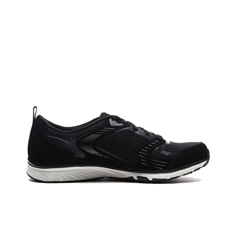 Skechers Gratis Slip-Resistant Breathable Low-Top Casual Running Shoes Women's Black-1