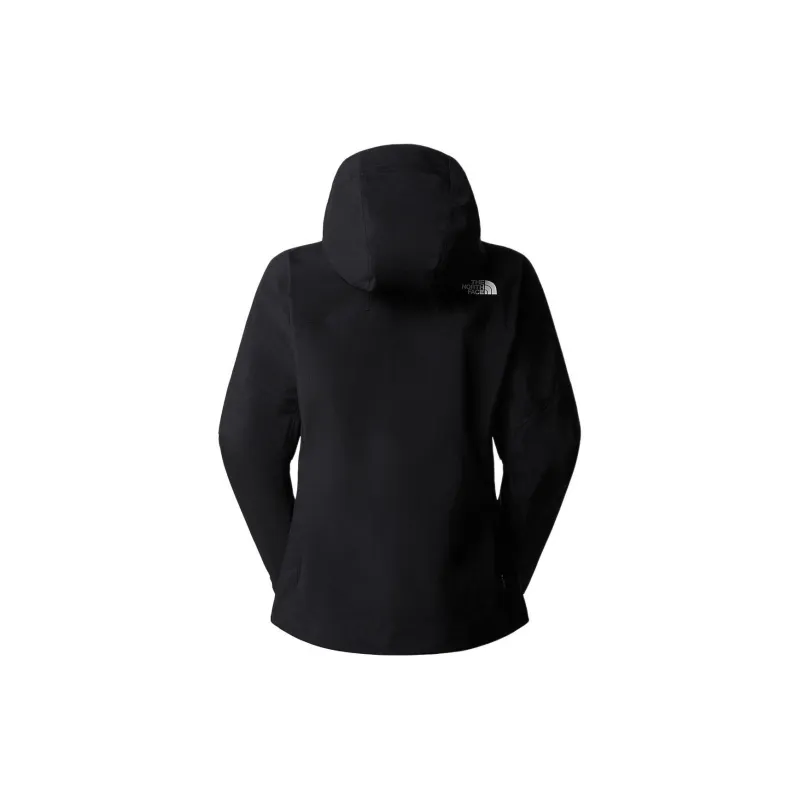 THE NORTH FACE WOMEN'S KANDERSTEG GORE-TEX® PRO JACKET Jackets Coats Women's Black-1