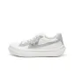 White/Gray