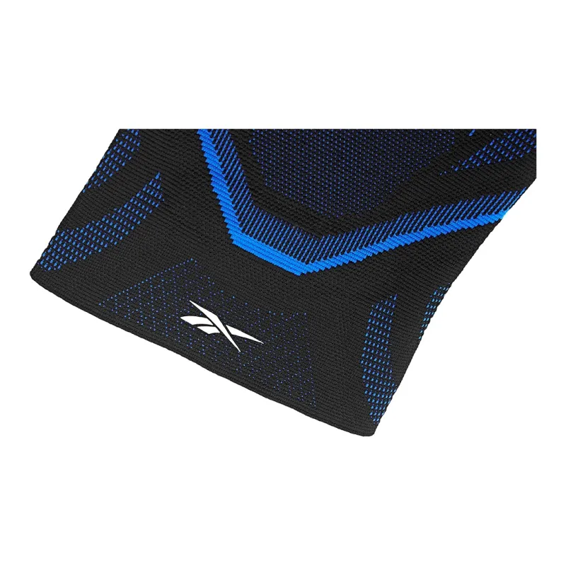 Reebok Running Hiking Cycling Badminton Basketball Unisex Nylon Elastane Knee Pads-5