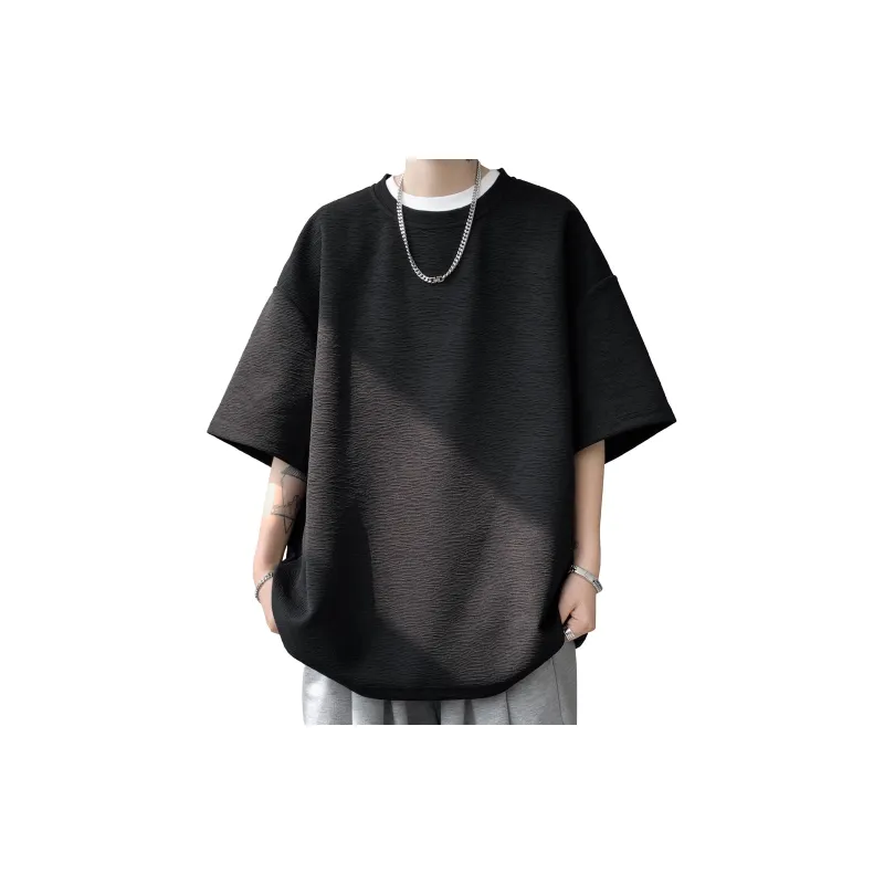 PAINT STAIN T Shirts Unisex-51