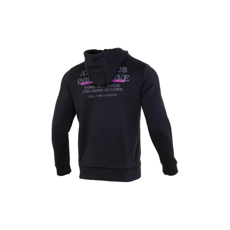 Under Armour Jackets Coats Men's Black-1