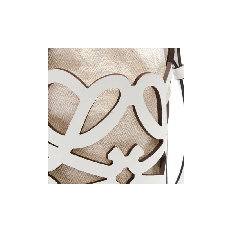 LOEWE Anagram Crossbody Bags-5