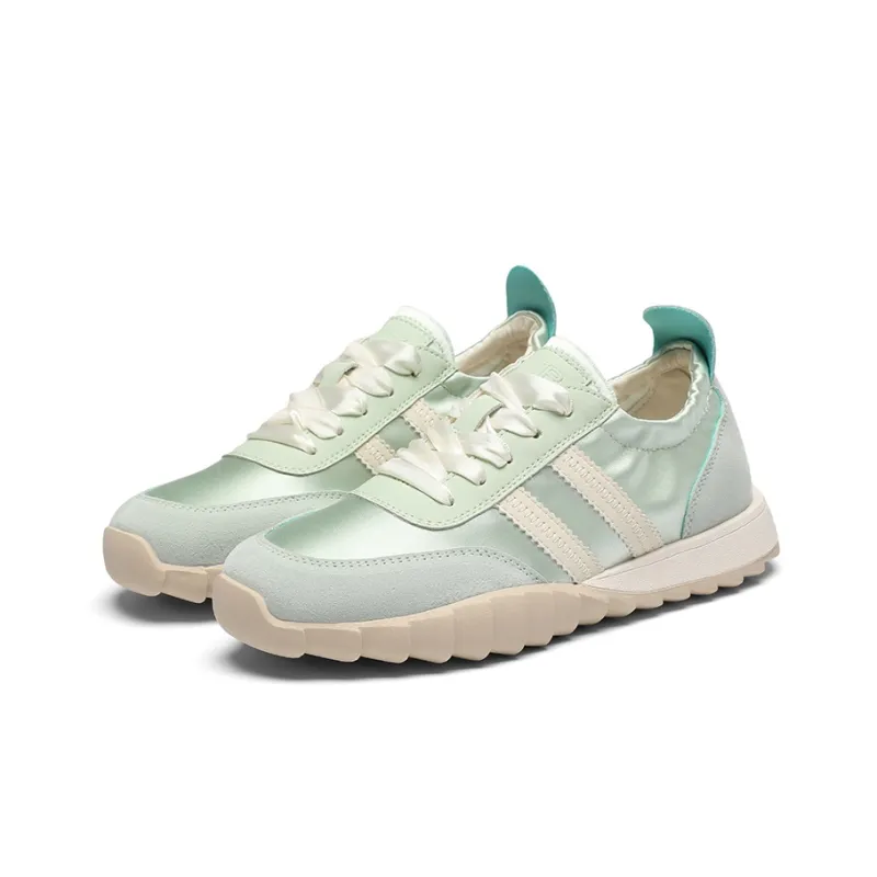 ZHR Lightweight Low-Top Casual Shoes Women's-13