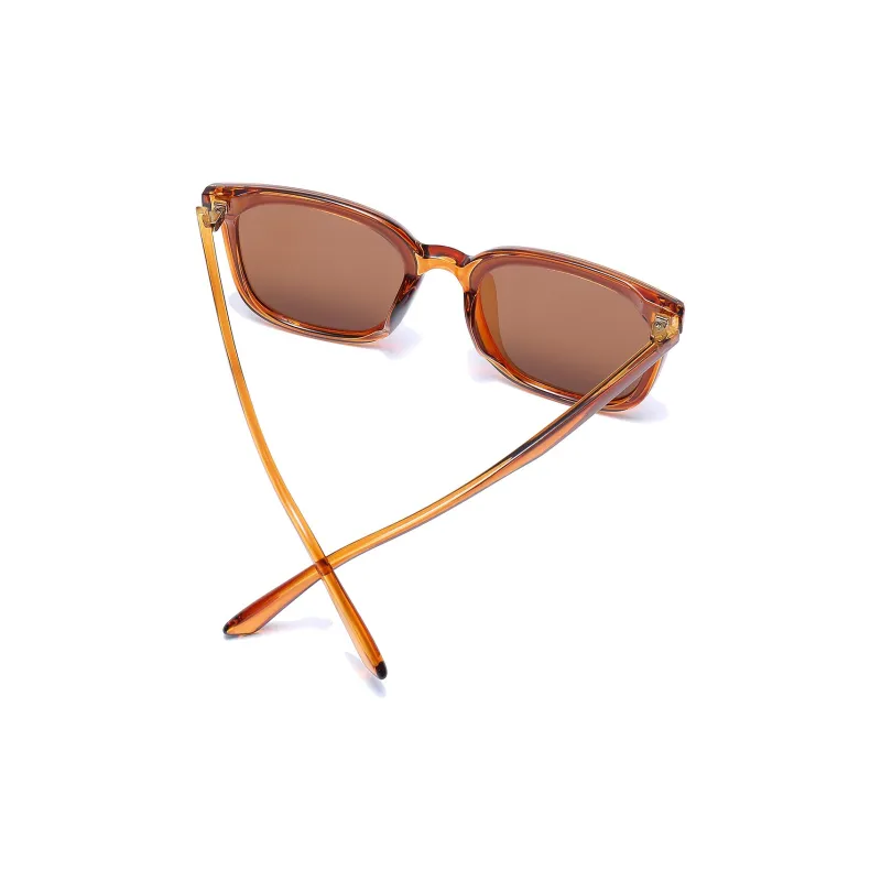 MT·MIT PC Square Sunglasses Women's-7