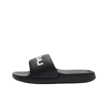 LACOSTE Serve 2.0 Slides