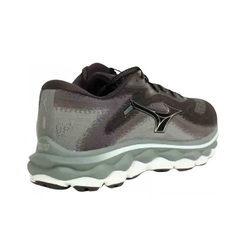 Mizuno Wave Sky 7 Sw 'Black Glacial Ridge'-2
