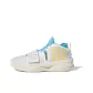 Cloud White/Oat/Cream White
