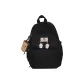 Black with Charm