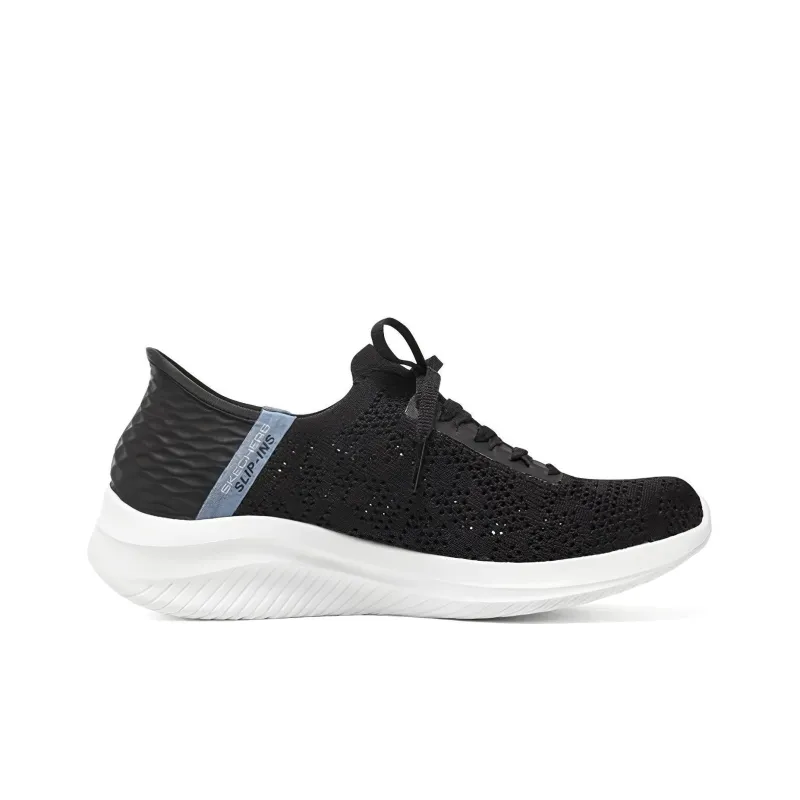Skechers Ultra Flex 3.0 Slip Ins 'Black' Women's-1