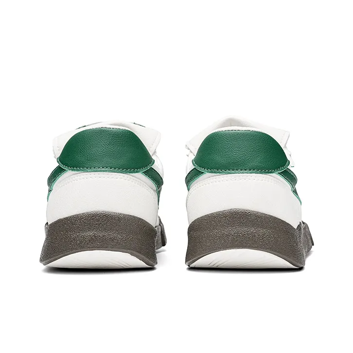 Warrior Comfortable Abrasion Resistant Casual Shoes Unisex-3