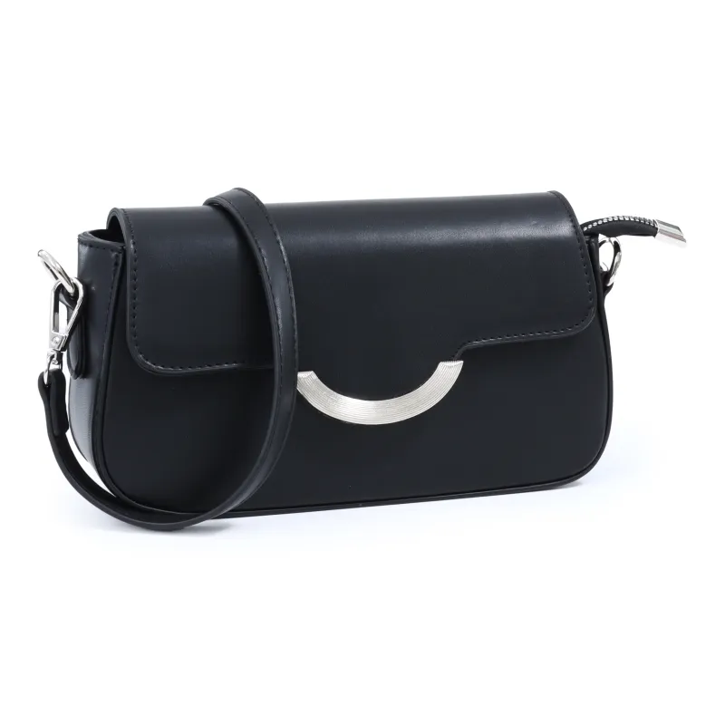 OTA PU Shoulder Bag Medium Size Women's-1