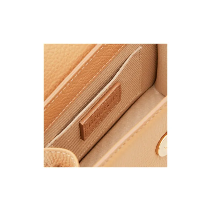Jacquemus Le Chiquito Moyen Tote Bag-3