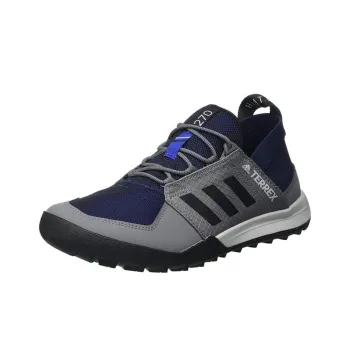 Terrex Daroga Adidas H.RDY 'Royal Blue Grey'