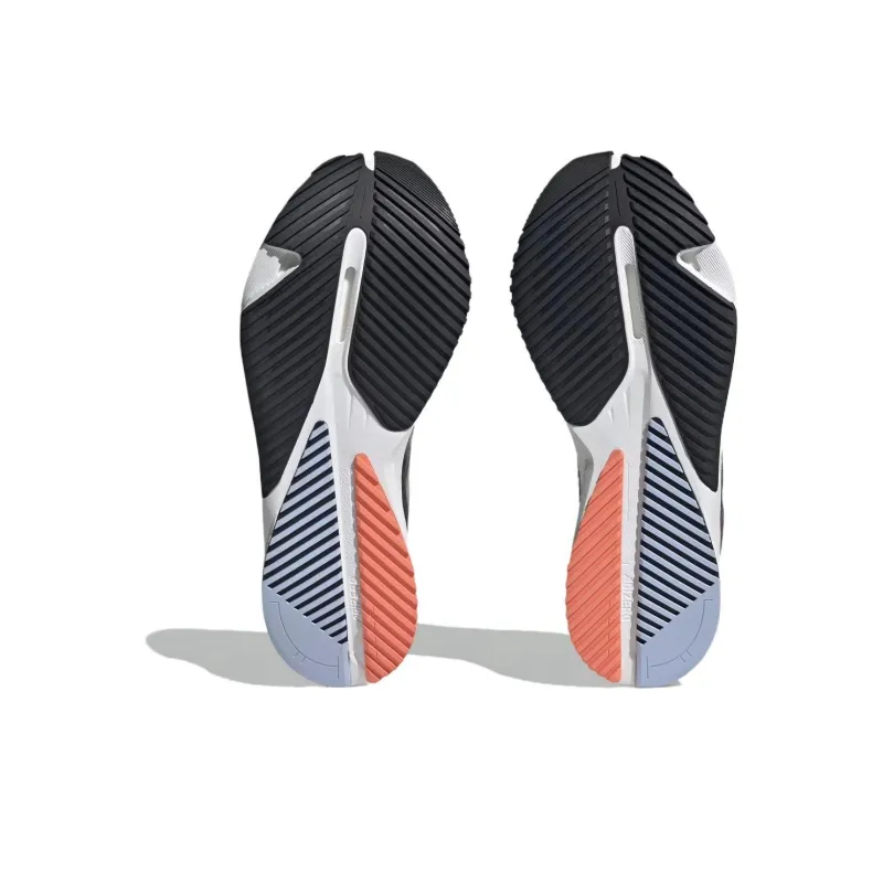adidas Women's Adizero SL 'Grey Coral'-4