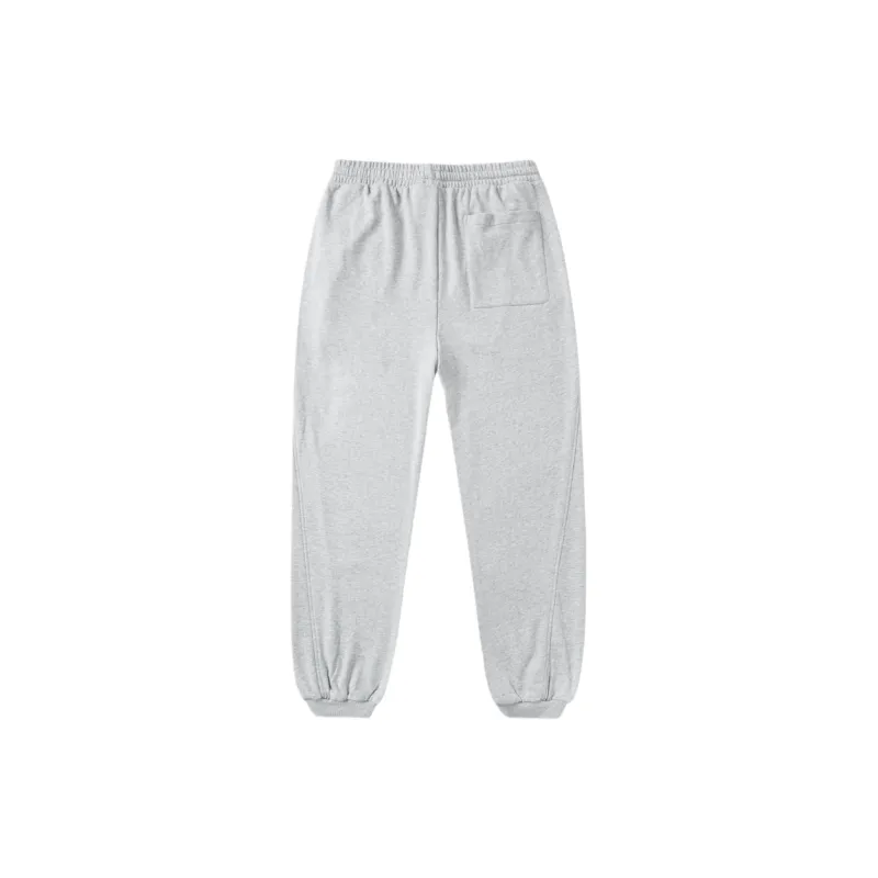 GAP Knitted Sweatpants Unisex-1