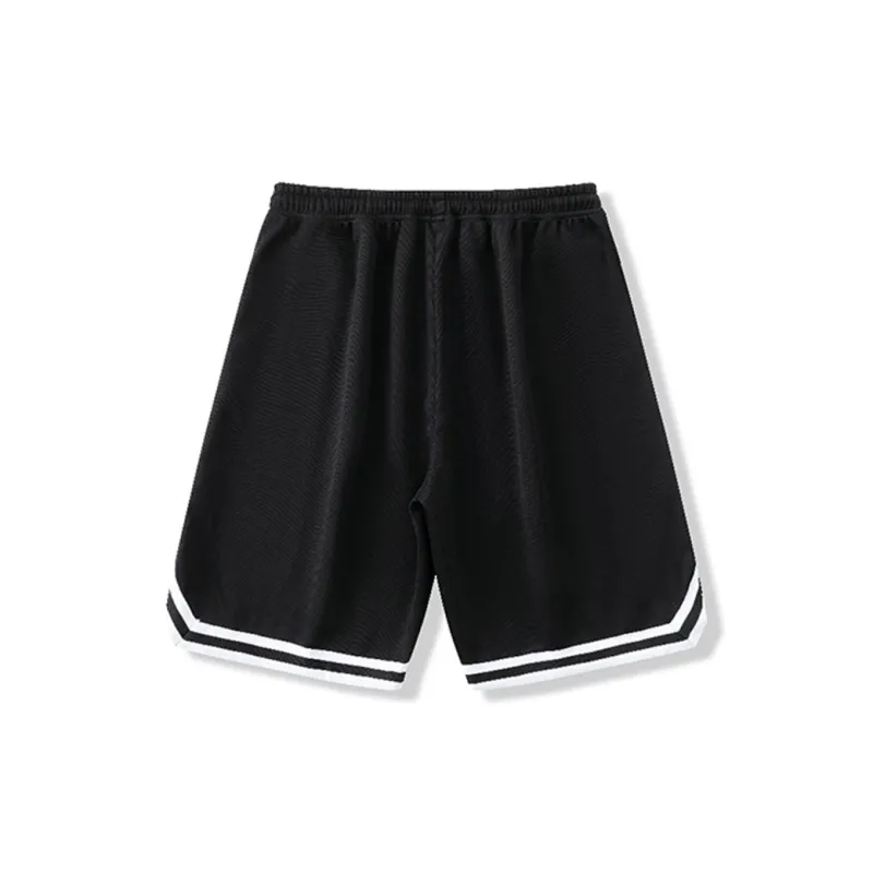 BAGE Casual Shorts Unisex-1