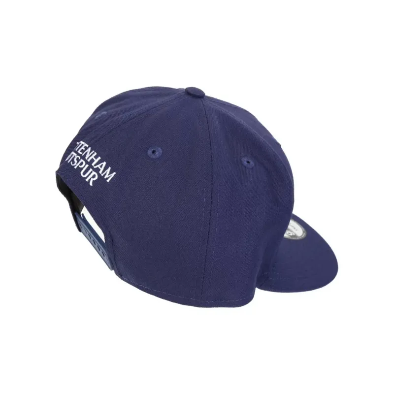 New Era Baseball Caps Unisex Dark Blue-2