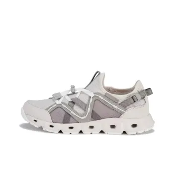 Columbia Cushioning Breathable Low Top Outdoor Shoes Women's Khaki