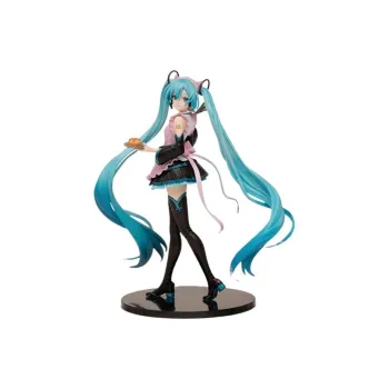 BANDAI Hatsune Miku Scale Figures
