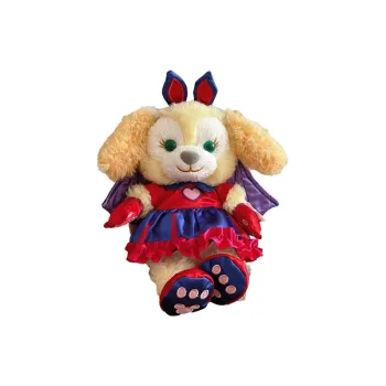 Disney CookieAnn 2019 Dolls Plush Doll Middle High