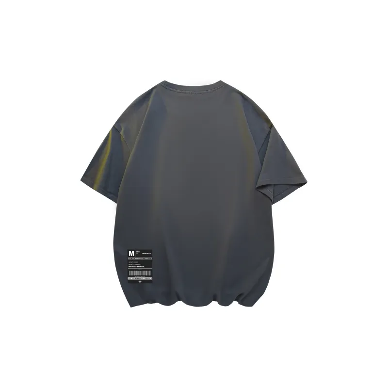 Minfinity T Shirts Unisex-12