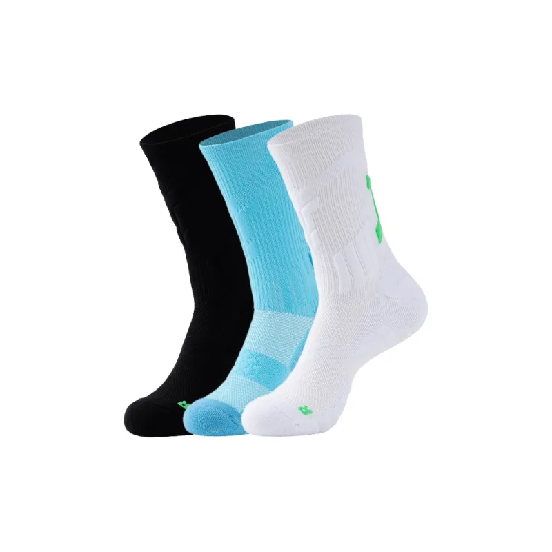 BKCXZICE Basketball Socks Unisex Combo Set-5