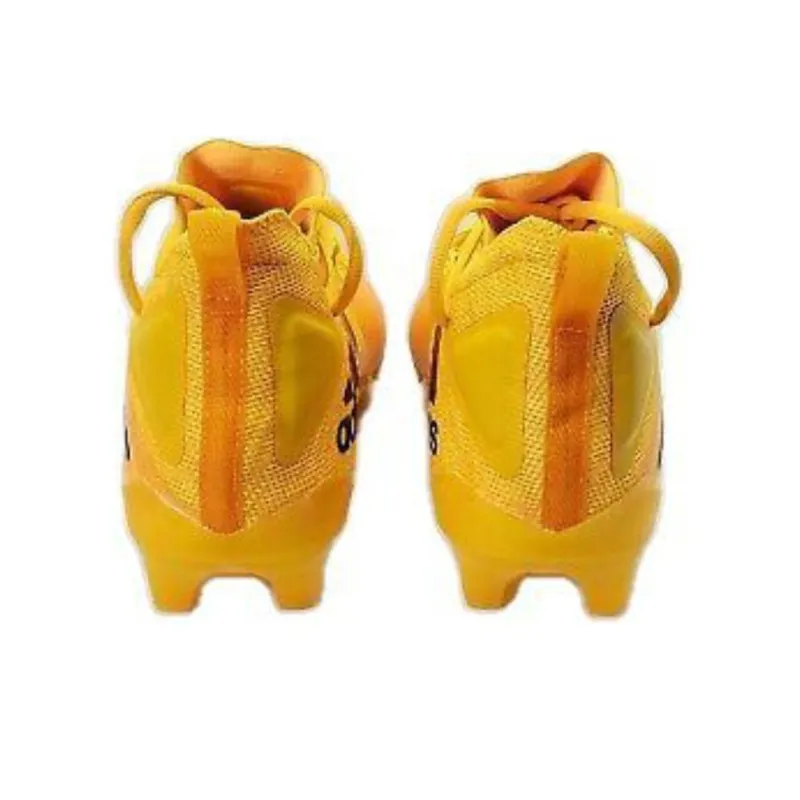 Adidas Freak 21 Ultra 'Collegiate Gold'-3