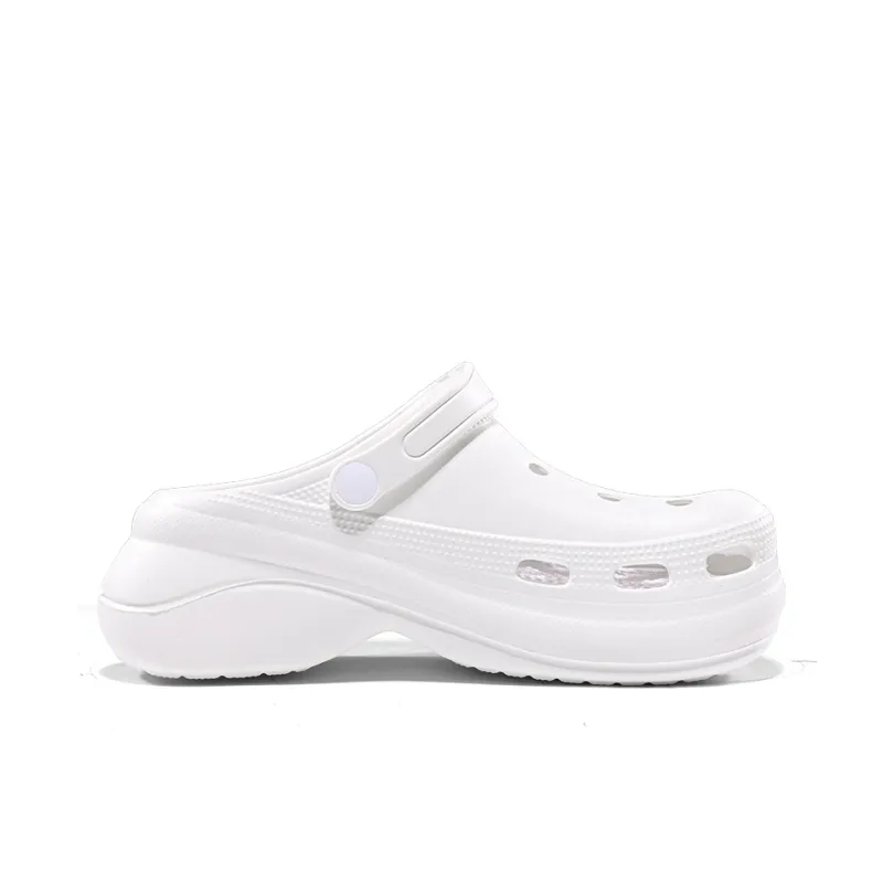 H8 Clogs Unisex-1