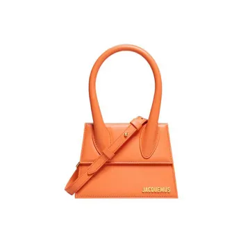 Jacquemus Le Chiquito Moyen Tote Bag