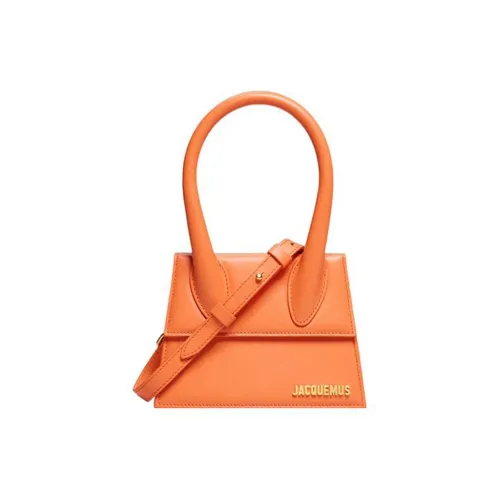 Jacquemus Le Chiquito Handbags