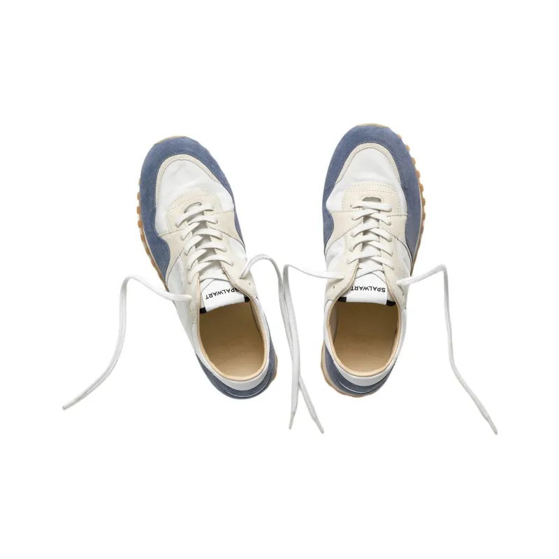SPALWART Marathon Trail Sneakers-4