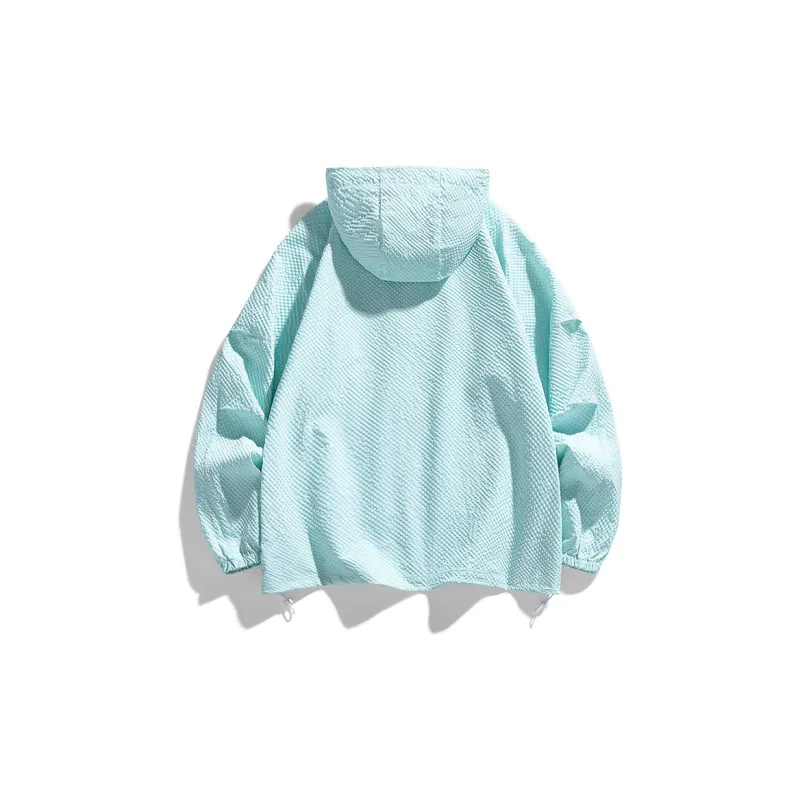 KRISTALIA Jackets Unisex-1