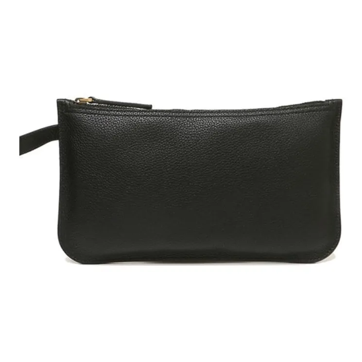 GUCCI Leather Backpack Medium Size Unisex Black-6