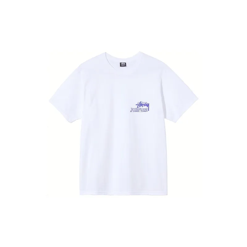 Stussy Sound Of Summer Tee-11